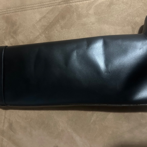 Black Givenchy Shark Boots - Picture 5 of 7